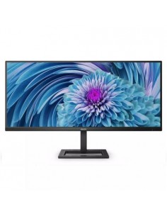 Monitor Philips 34"/86.3cm 346E2LAE, 3440x1440, 100Hz, 300 cd/m2, 4000:1, 1ms