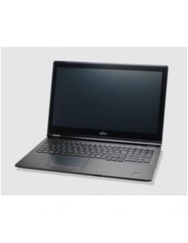 Prenosnik Fujitsu LifeBook U758, i5-8250U / 16GB / SSD1TB / Win 11 Pro