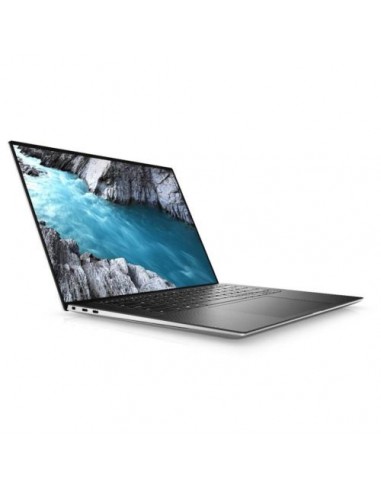 Prenosnik Dell XPS 15 7590, i5-9300H / 8GB / SSD256GB / 1920x1080 / WLAN / BT / CAM / FP / Touch / Win 11 Pro