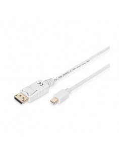 Kabel DisplayPort-Mini DisplayPort 2m 2