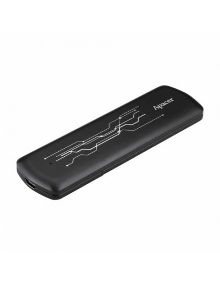 Zunanji SSD Apacer AS722 1TB (AP1TBAS722B-1)