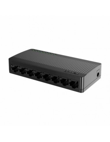 Switch Tenda SG108 V4.0, 8port, 1Gbps