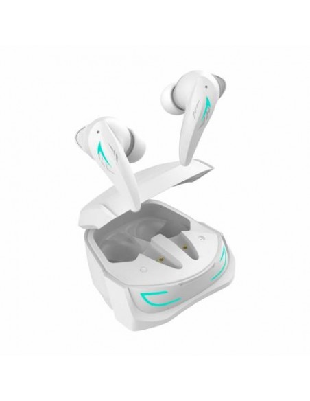 Slušalke White Shark GEB-TWS96 TITAN