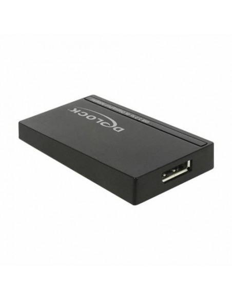 Adapter USB na DisplayPort, Delock 62581