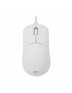 Miška White shark GM-5014 GRAPHENE