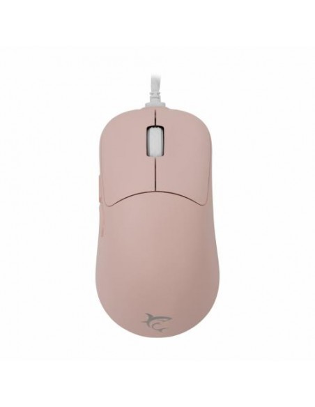 Miška White shark GM-5014 GRAPHENE