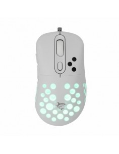 Miška White shark GM-5013 AZRAEL-W