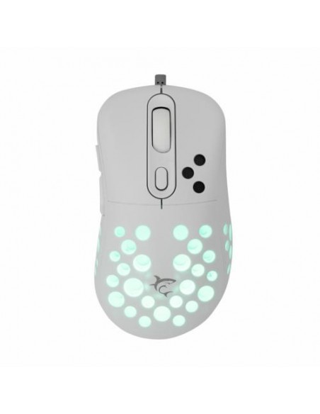 Miška White shark GM-5013 AZRAEL-W