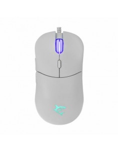 Miška White shark GM-5010 BAGDEMAGUS