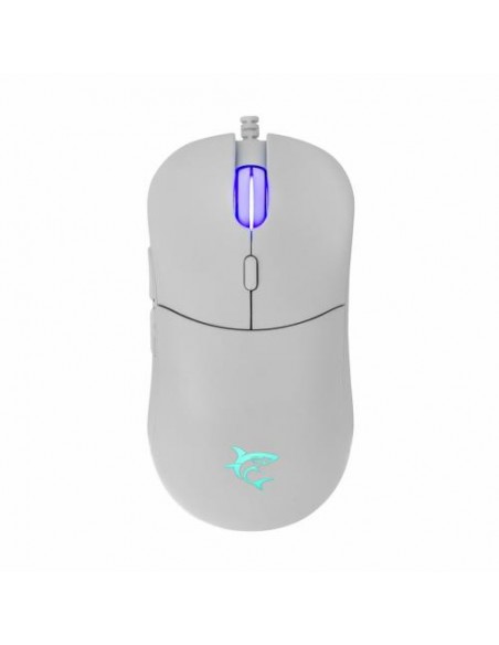 Miška White shark GM-5010 BAGDEMAGUS