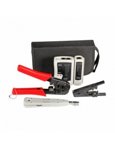 Tester mrežni za kable RJ45, EFB EC020700001
