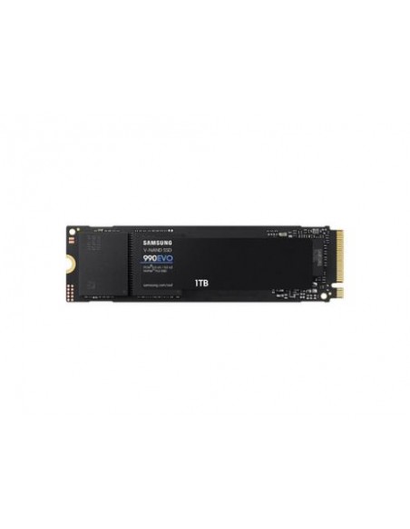 SSD Samsung 990 EVO 1TB (MZ-V9E1T0BW)