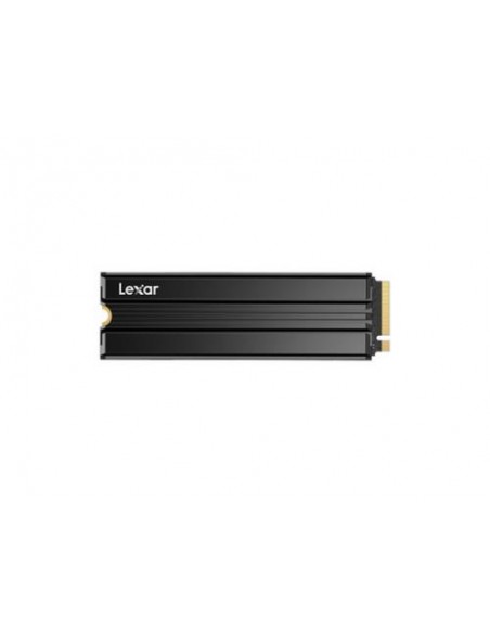 SSD Lexar NM790 HeatSink 4TB (LNM790X004T-RN9NG)