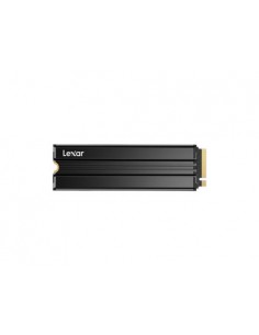 SSD Lexar NM790 HeatSink 1TB (LNM790X001T-RN9NG)