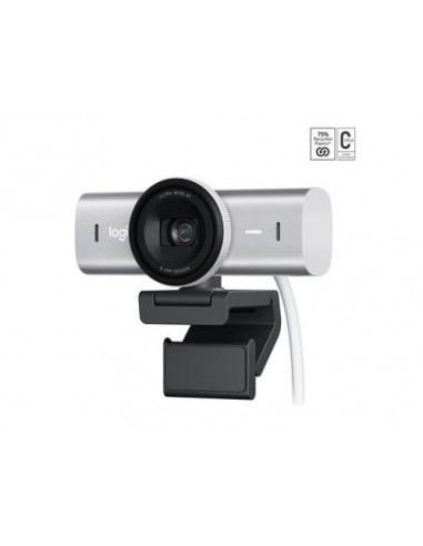 Spletna kamera Logitech MX BRIO (960-001554) 4K