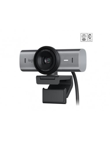 Spletna kamera Logitech MX BRIO (960-001559) 4K