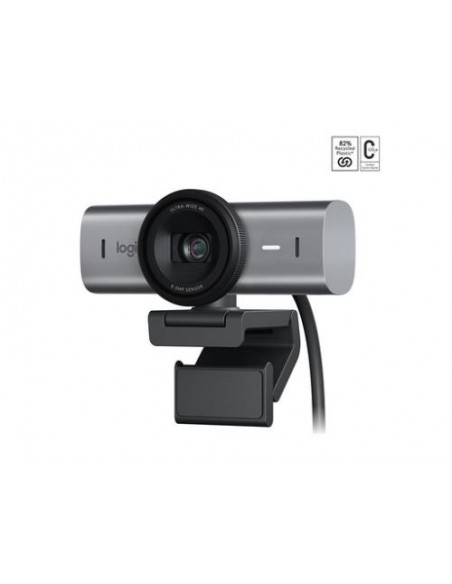 Spletna kamera Logitech MX BRIO (960-001559) 4K