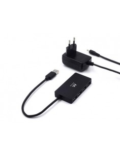 Hub USB 3.2 Ewent EW1134