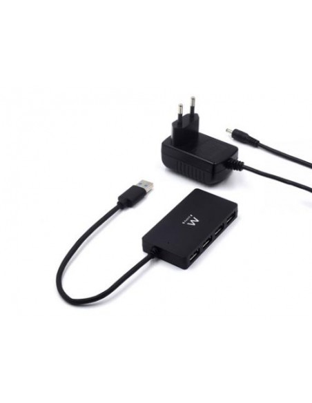 Hub USB 3.2 Ewent EW1134