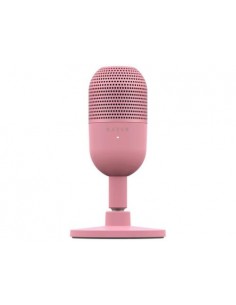 Mikrofon Razer Seiren V3 Mini (RZ19-05050200-R3M1) roza