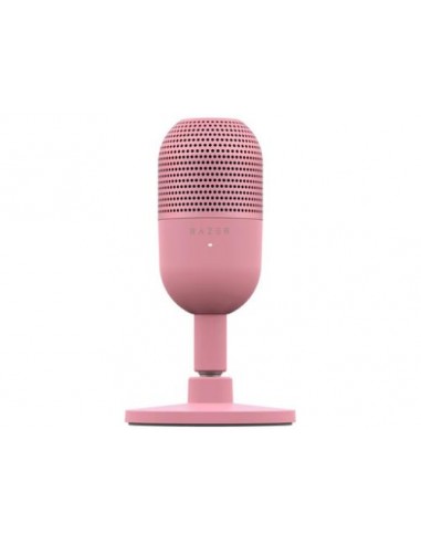 Mikrofon Razer Seiren V3 Mini (RZ19-05050200-R3M1) roza