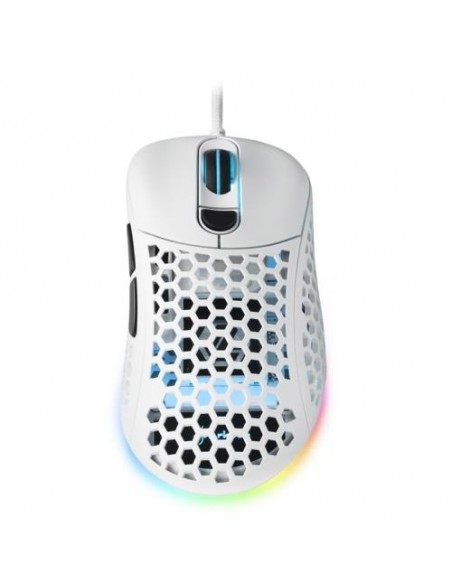 Miška Sharkoon LIGHT 200