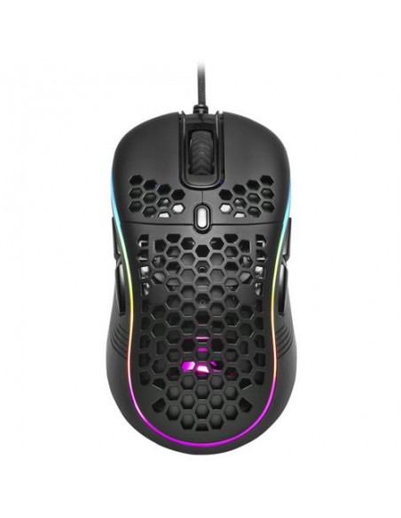 Miška Sharkoon LIGHT S