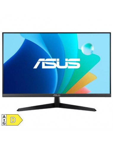 Monitor Asus 27"/68cm VY279HF, 1920x1080, 1300:1, 250 cd/m2, 1ms