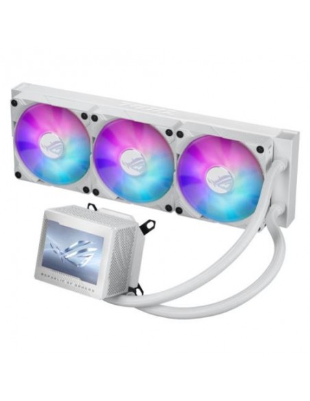 Vodno hlajenje Asus ROG RYUJIN III 360 (90RC00L2-M0UAY0)