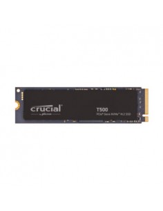 SSD Crucial T500 2TB (CT2000T500SSD8)
