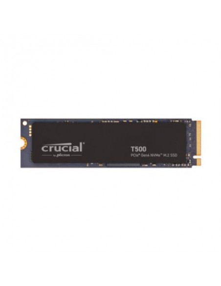 SSD Crucial T500 2TB (CT2000T500SSD8)