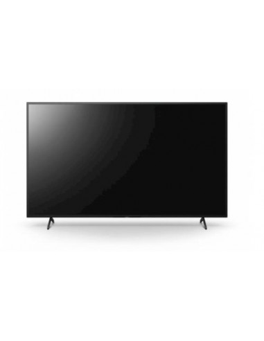 TV Sony FW-50BZ30L, 126cm (50"), LCD, 3840x2160