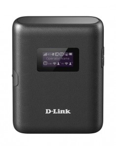 Dostopna točka D-Link DWR-933