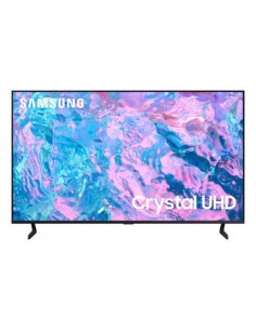 TV Samsung UE43CU7092UXXH, 108cm (43") 4K