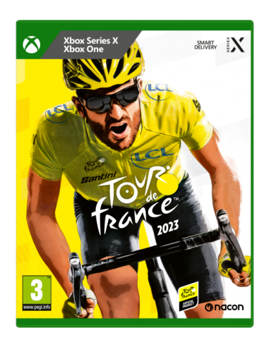 Tour De France 2023 (Xbox Series X)
