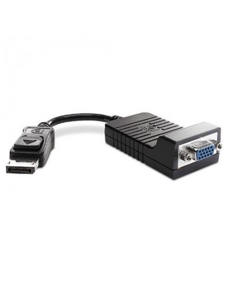 Adapter DisplayPort-M/VGA-Ž, HP F7W97AA