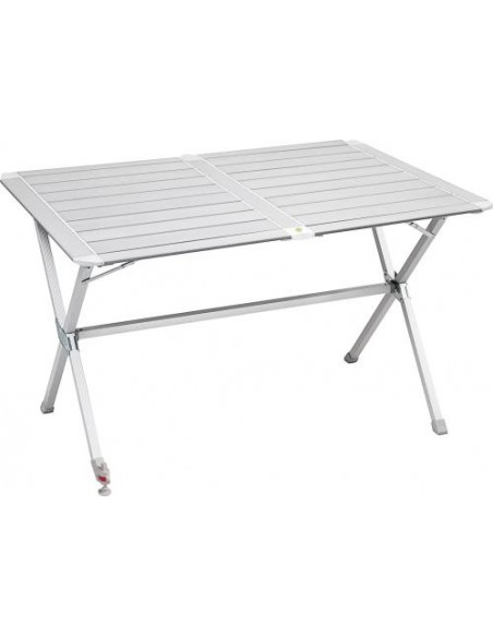 Miza za kampiranje Brunner SILVER GAPLESS LEVEL 4 0406076N