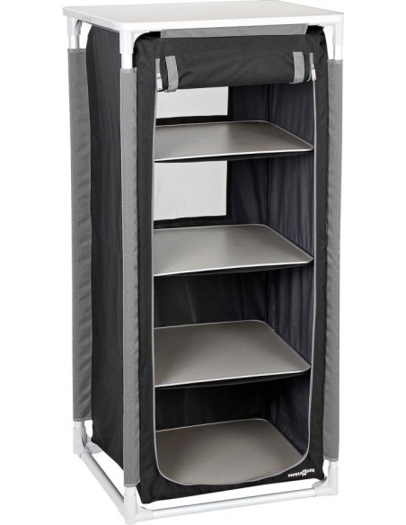 Kabinet za kampiranje Brunner AZABACHE HS 0422082N.C03