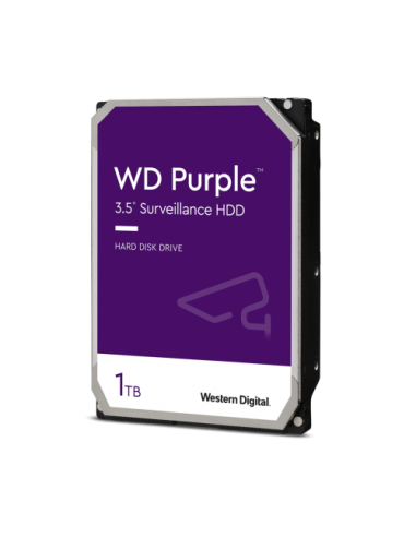 Trdi disk WD Purple (WD11PURZ) 1TB, 5400, 64MB