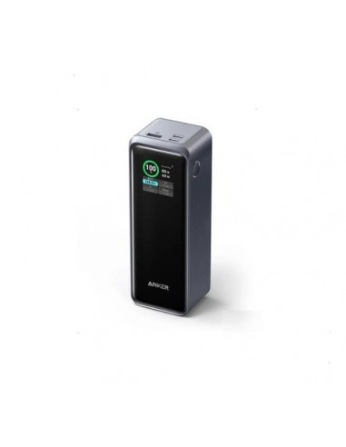 Prenosna baterija Anker Prime (A1340011) 27.650mAh