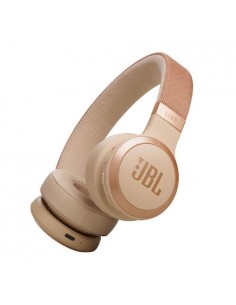 Slušalke JBL LIVE 670NC
