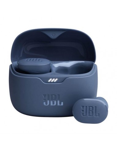 Slušalke JBL Tune Buds TWS, modre