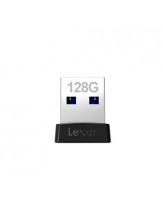 USB disk 128GB Lexar JumpDrive S47 (LJDS47-128ABBK)