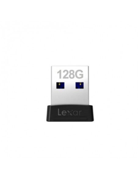 USB disk 128GB Lexar JumpDrive S47 (LJDS47-128ABBK)