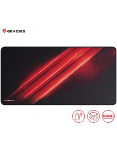 Podloga za miško Genesis CARBON 500 MAXI Flash G2