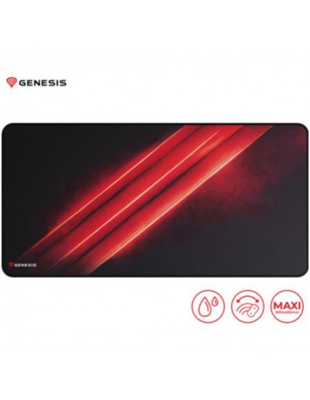 Podloga za miško Genesis CARBON 500 MAXI Flash G2