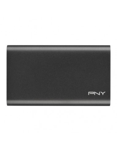 Zunanji SSD PNY Elite Portable (PSD1CS1050-960-FFS) 960GB