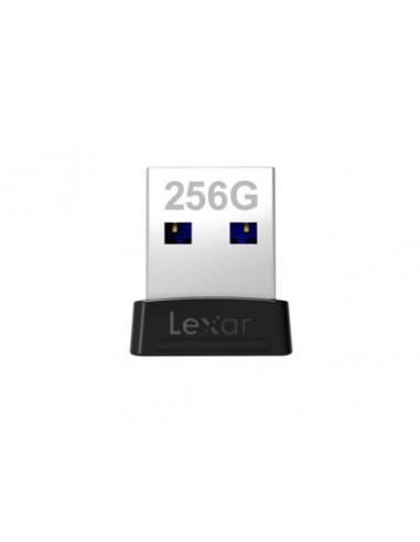 USB disk 256GB Lexar JumpDrive S47 (LJDS47-256ABBK)