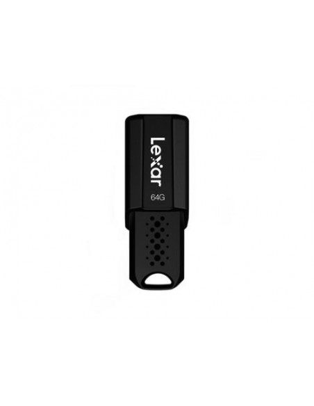 USB disk 64GB Lexar JumpDrive S80 (LJDS080064G-BNBNG)