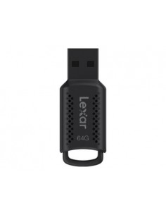 USB disk 64GB Lexar JumpDrive V400 (LJDV400064G-BNBNG)